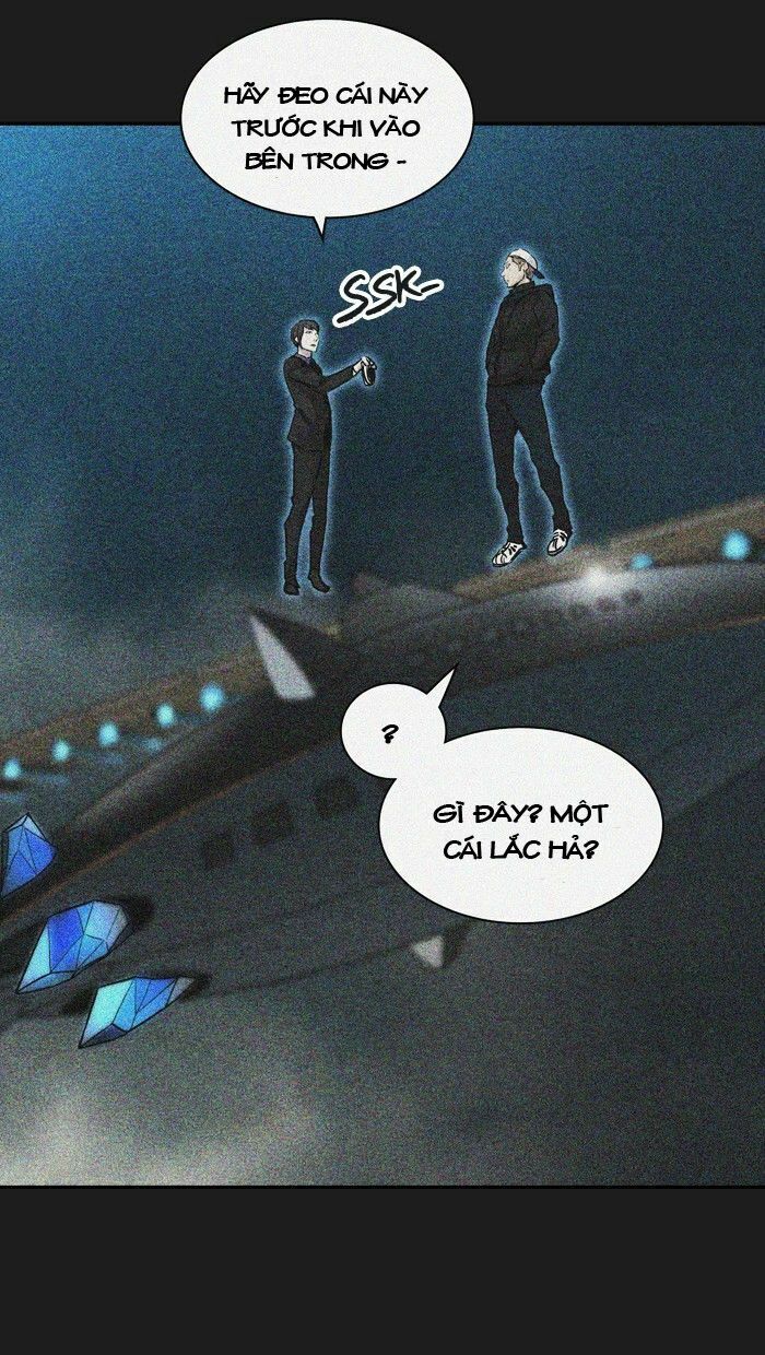 tòa tháp bí ẩn 2 chapter 246 19