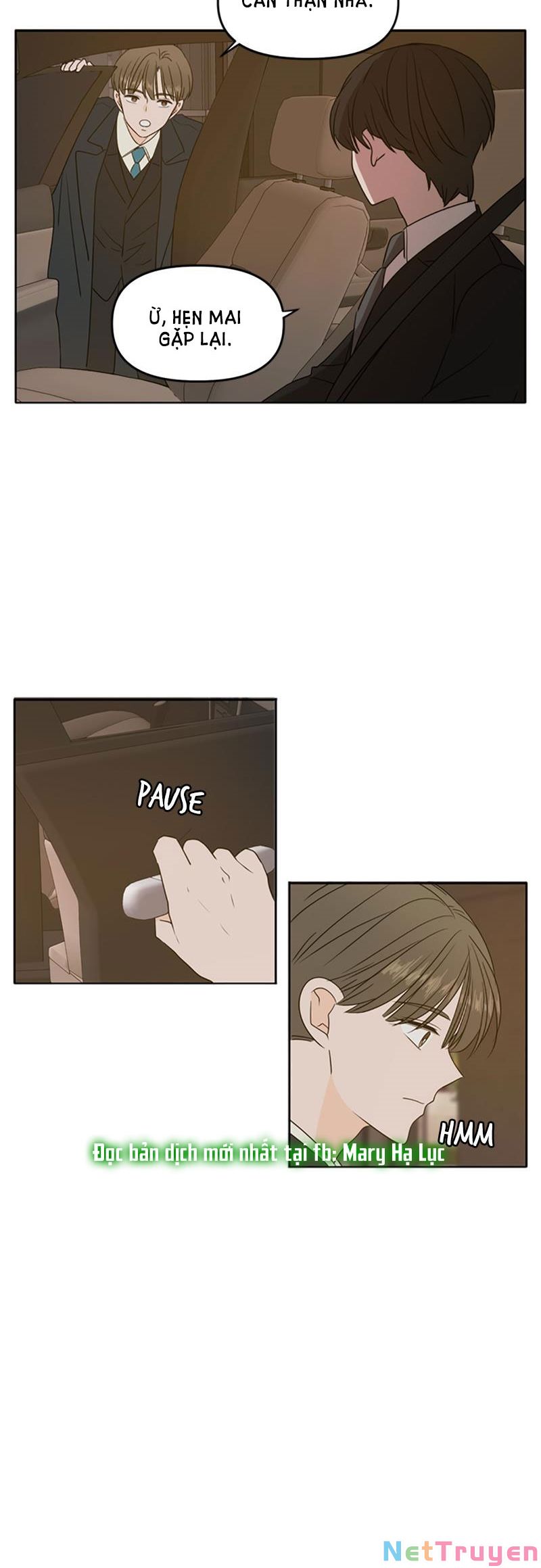 kiếp này cũng xin chăm sóc tôi như vậy nhé kiếp này cũng xin chăm sóc tôi như vậy nhé chapter 84 25