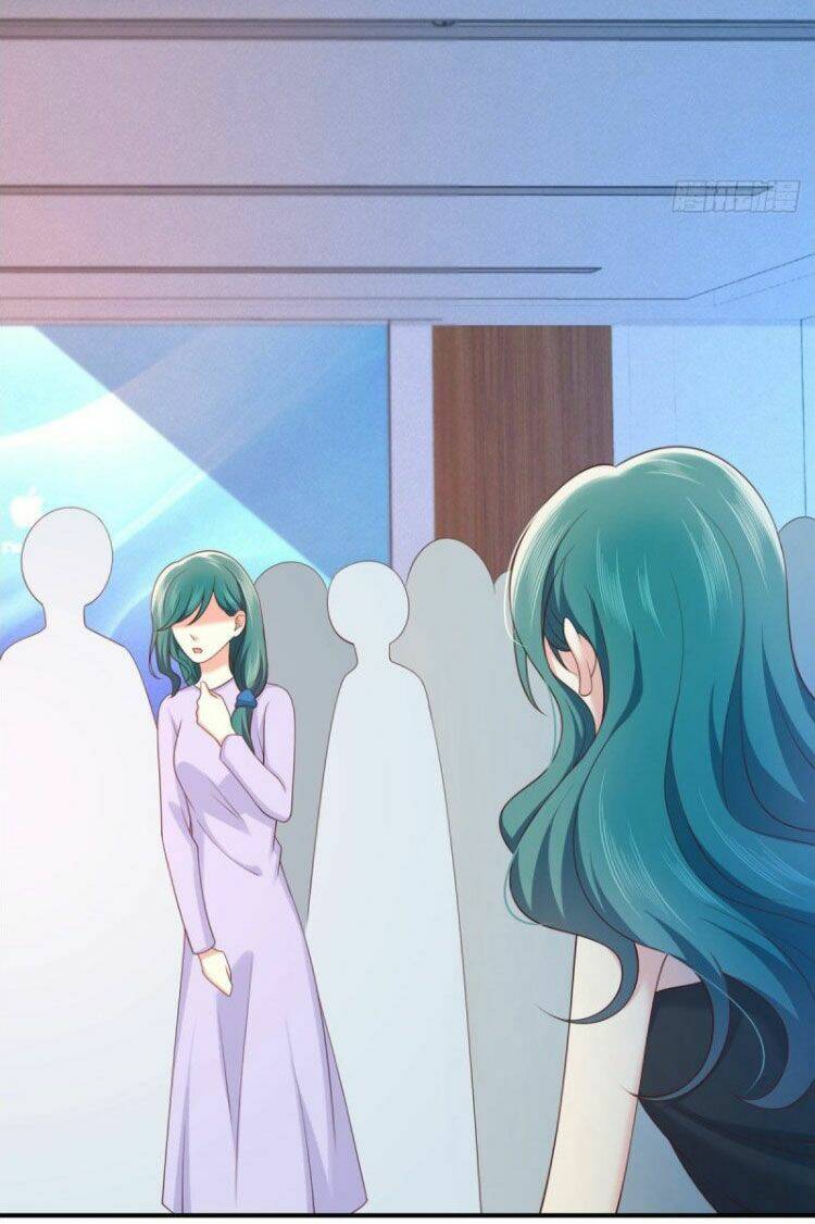 nam thần truy thê chỉ nam chapter 123.2 10