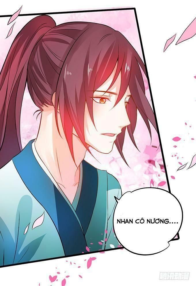 hồ tiên hung bạo chapter 46 12
