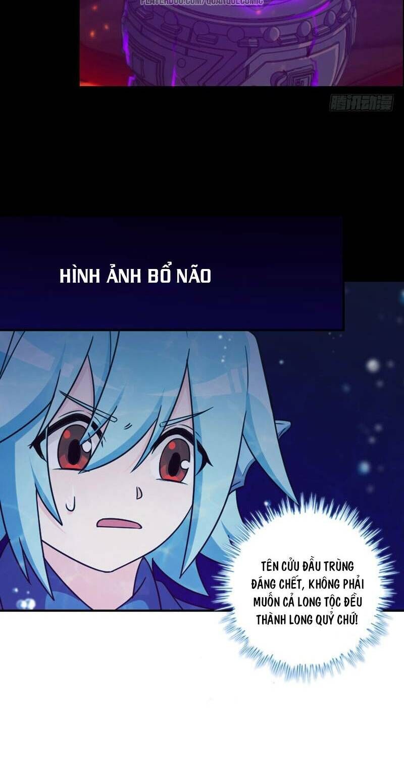 khởi đầu bằng một con côn chapter 44 14