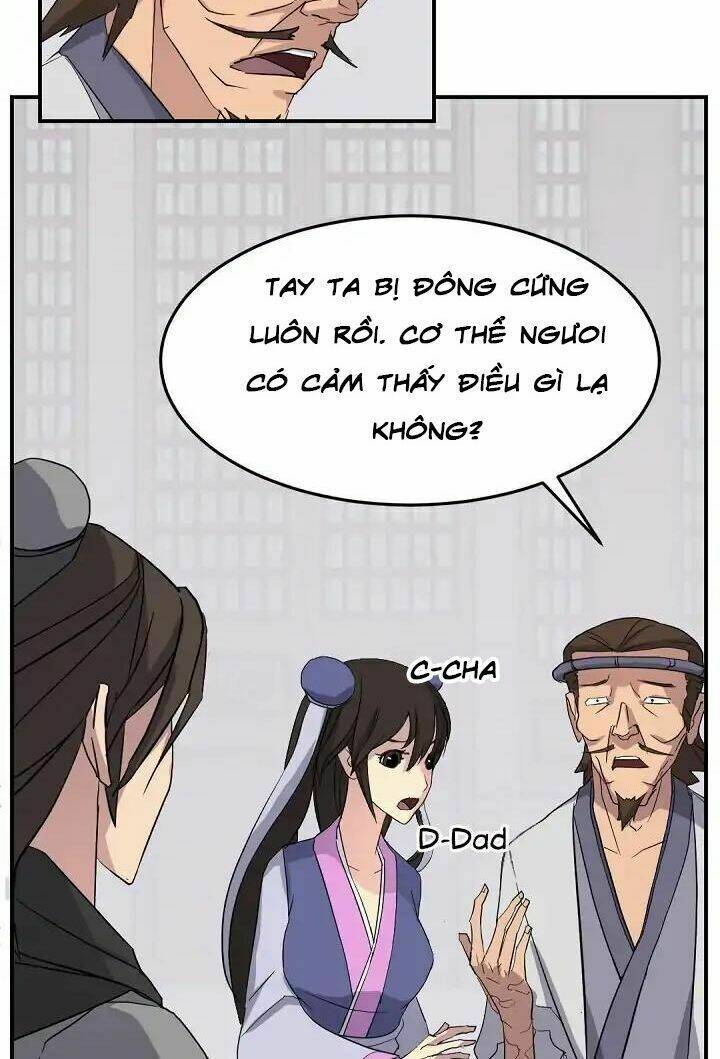 trọng sinh, bất khả chiến bại chapter 62 47