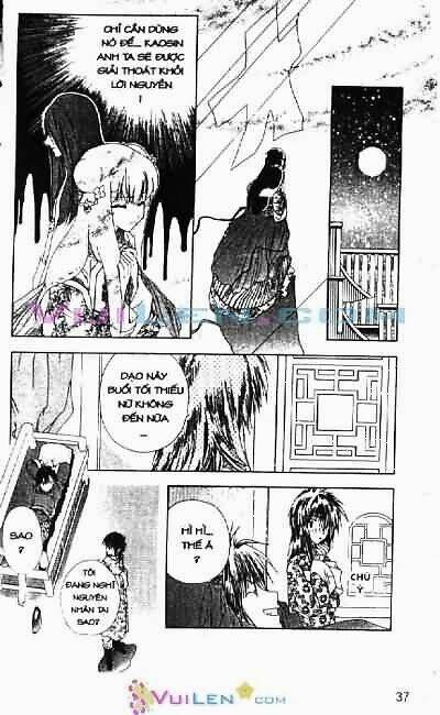 duyên kỳ ngộ chapter 10 38