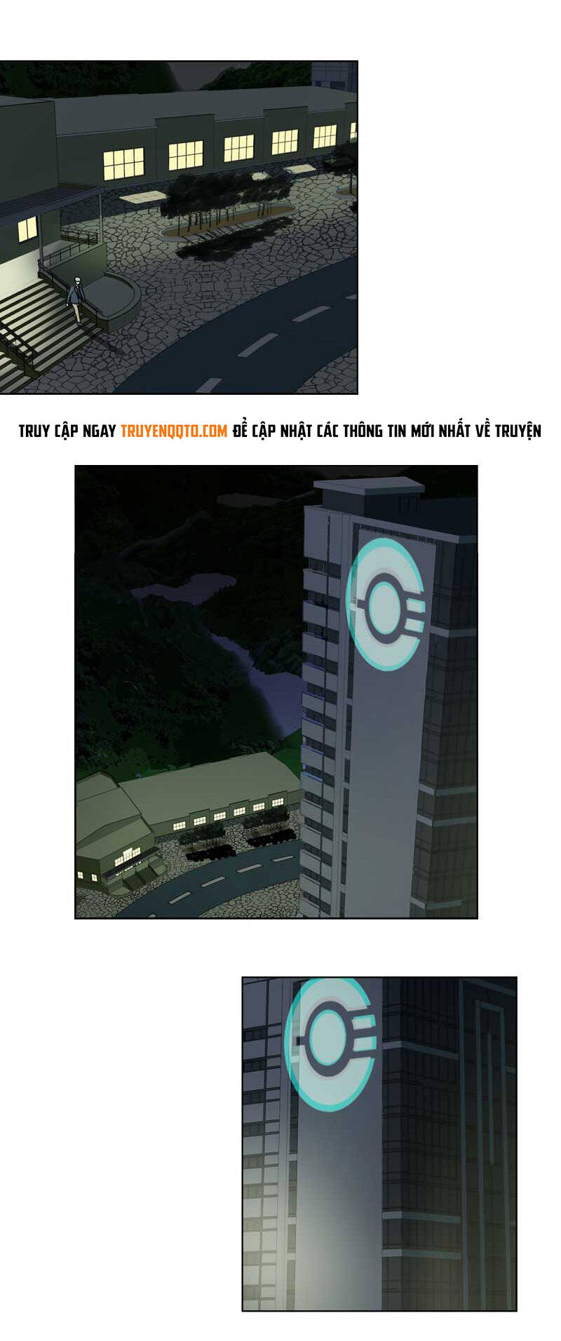 we-on: be the shield chapter 15 24