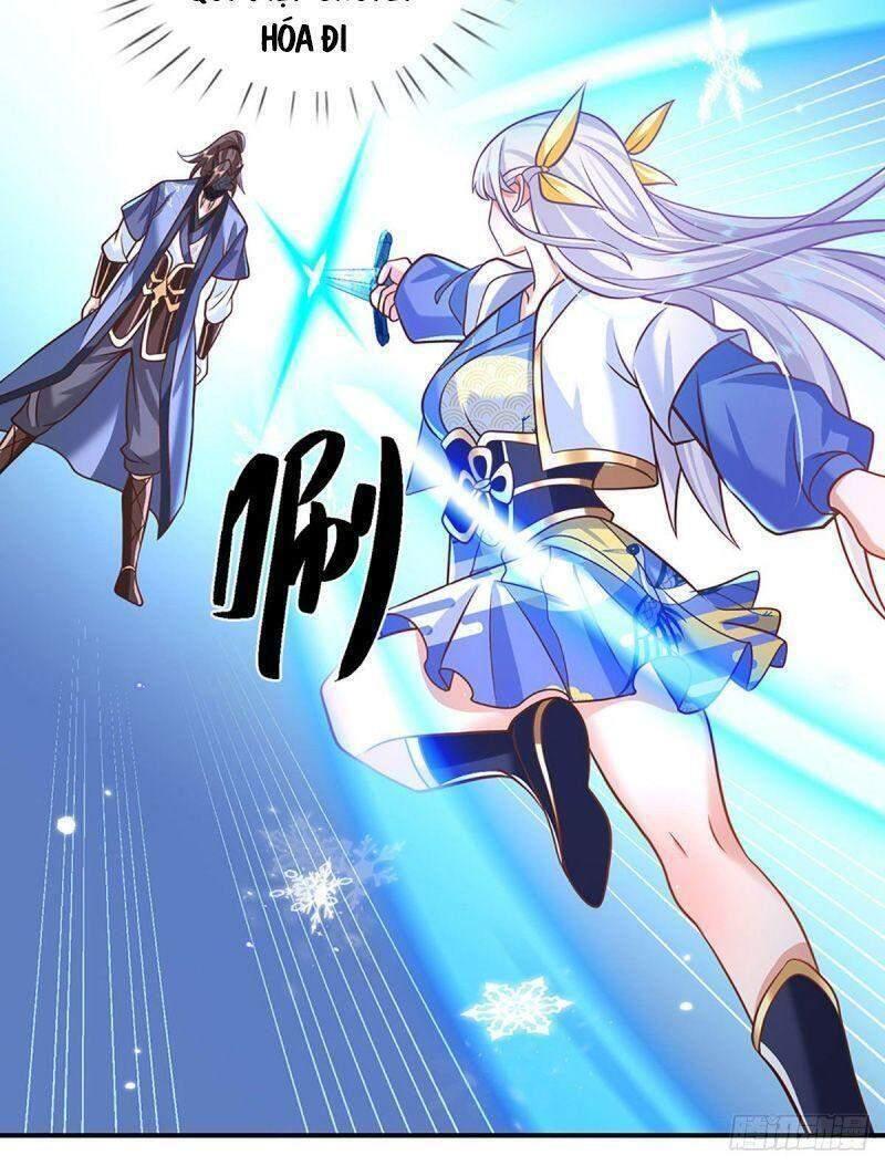 Ta Trở Về Từ Thế Giới Tu Tiên chapter 71 10