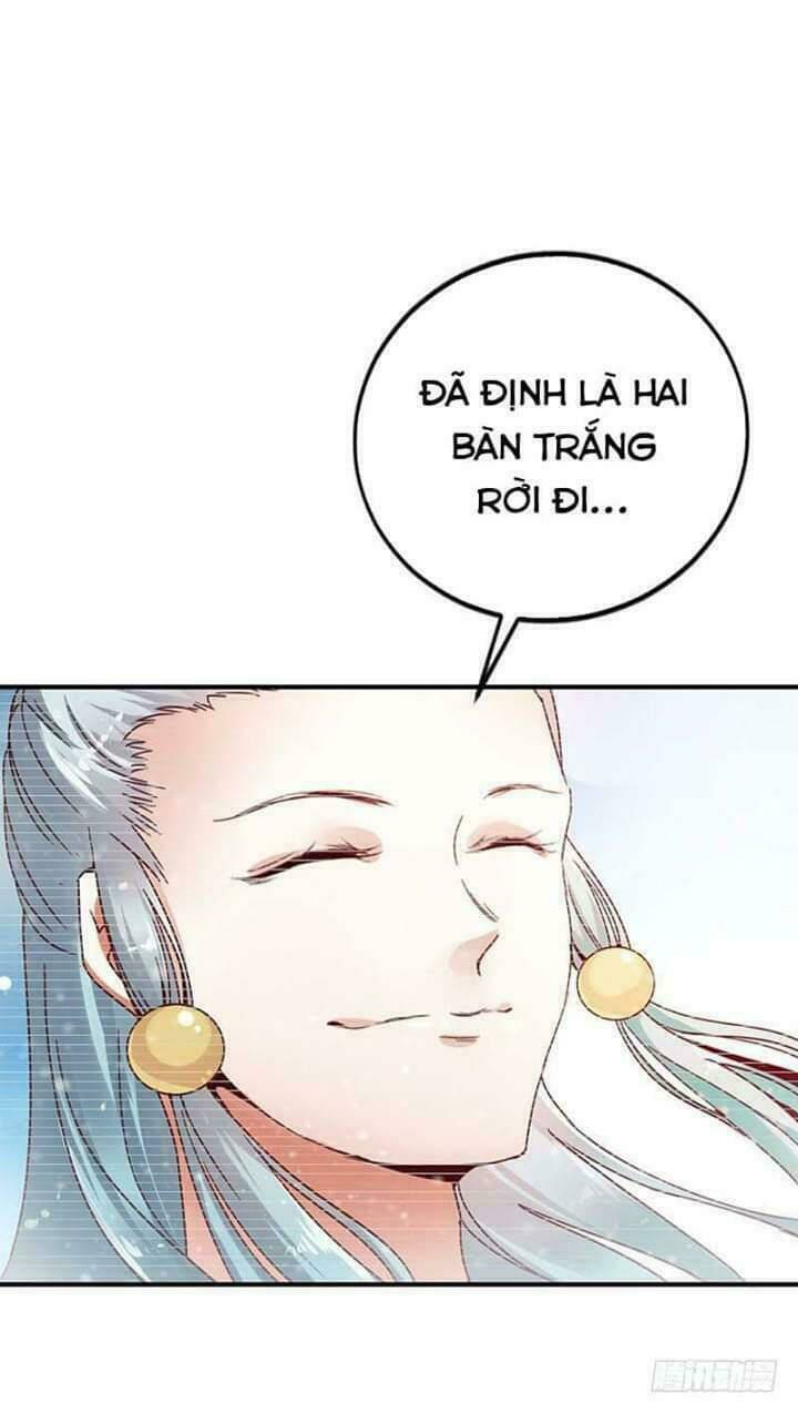 không còn lối về (đám thần thú này có chút manh động hệ liệt) chapter 3 23