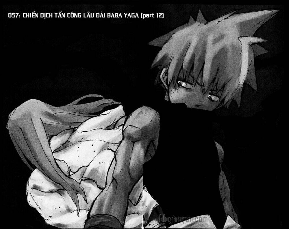 soul eater chapter 57 2