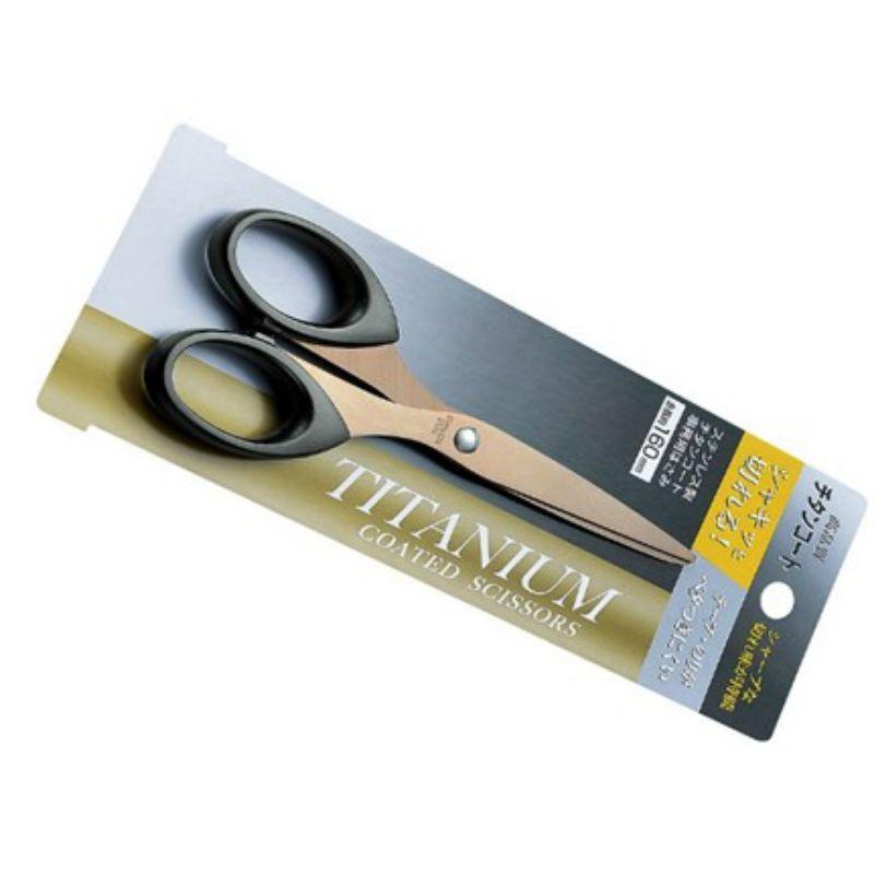 Kéo nhà bếp chất liệu titan