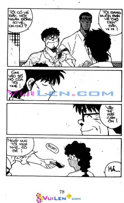 truyền nhân atula - shura no mon i chapter 31 79