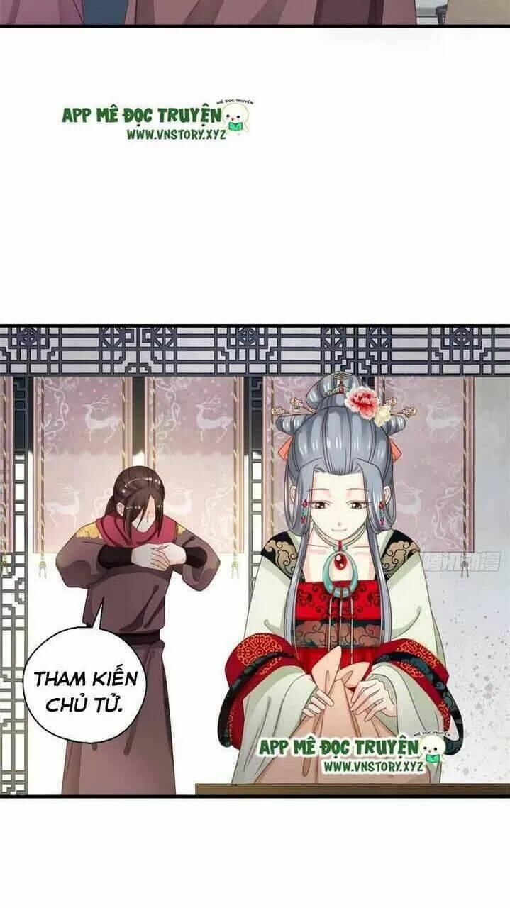 kiều nữ độc phi chapter 262 10