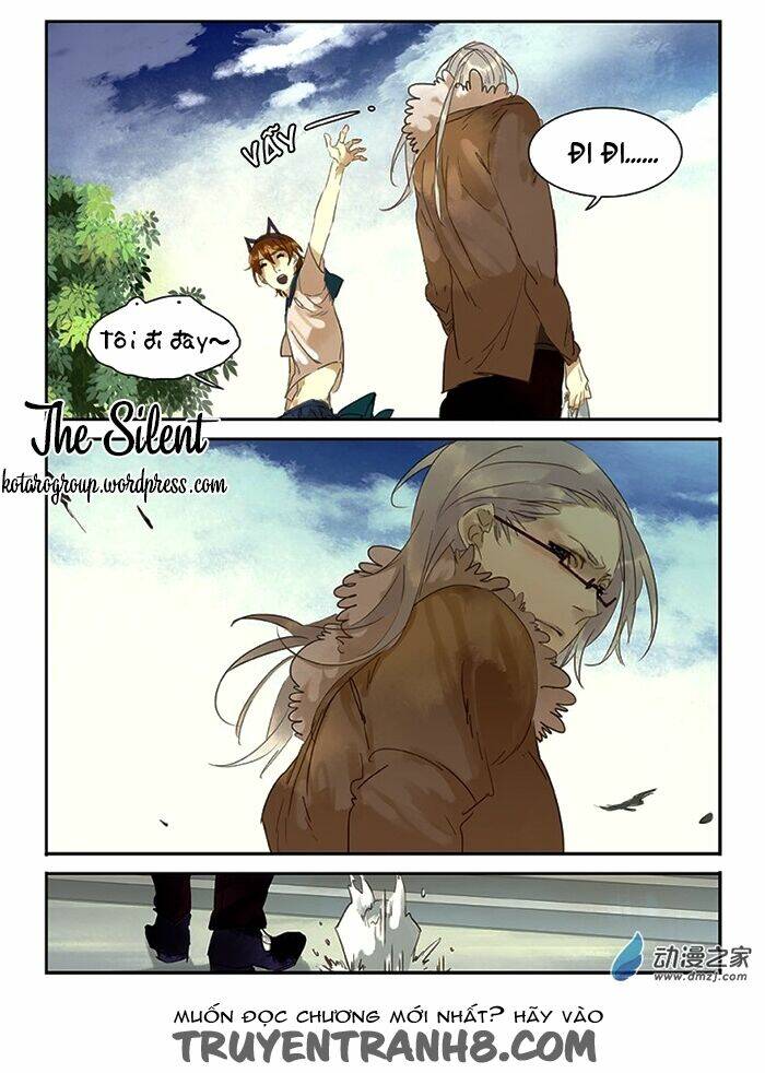 gia tử khu 37 chapter 27 7