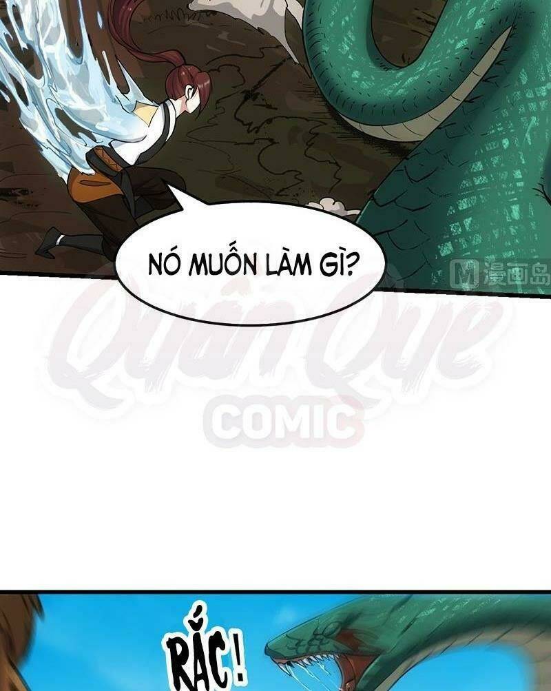 hệ thống thần long nghịch thiên chapter 60 20