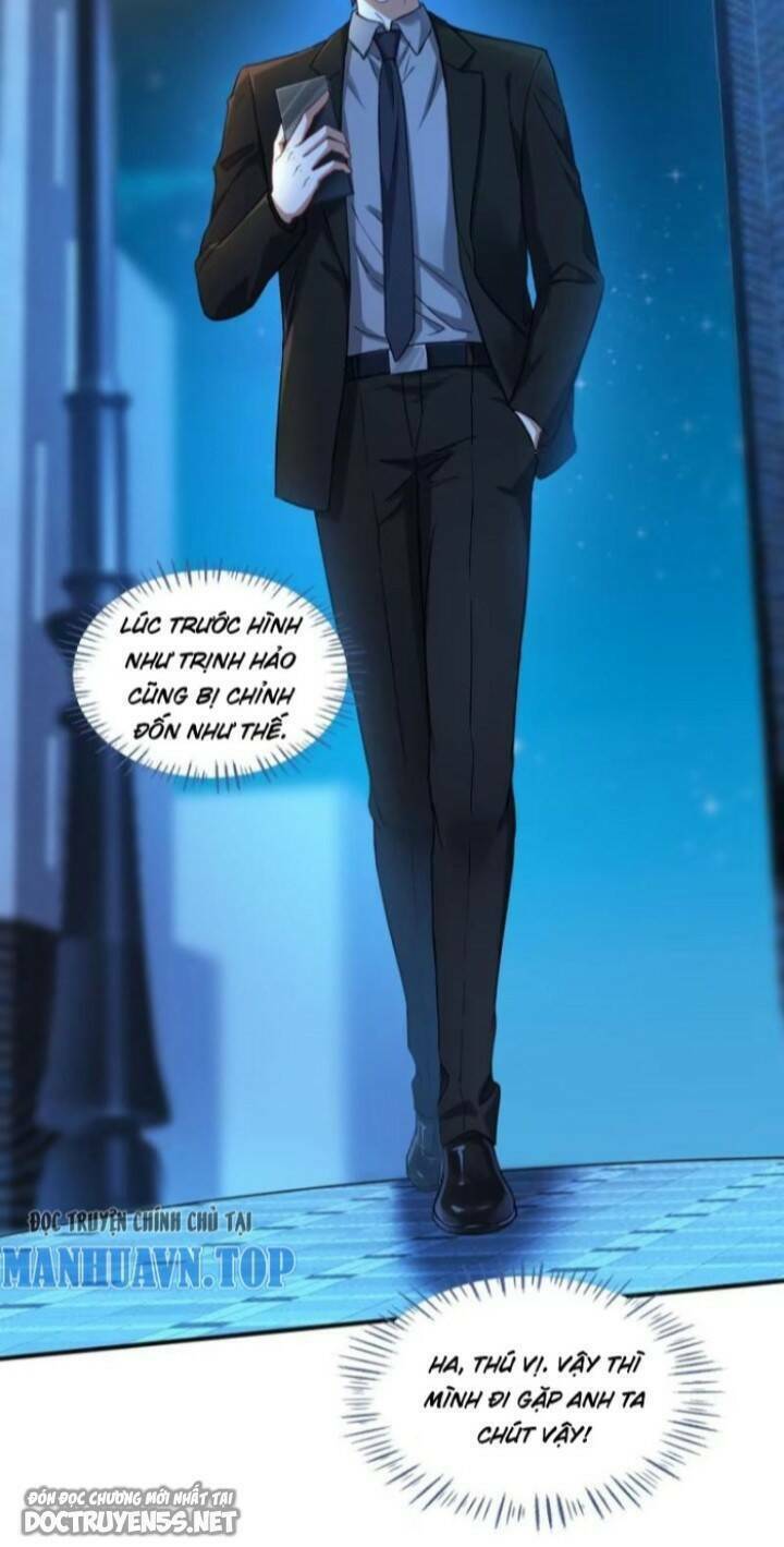 Bỏ Làm Simp Chúa, Ta Có Trong Tay Cả Tỉ Thần Hào chapter 15.2 23