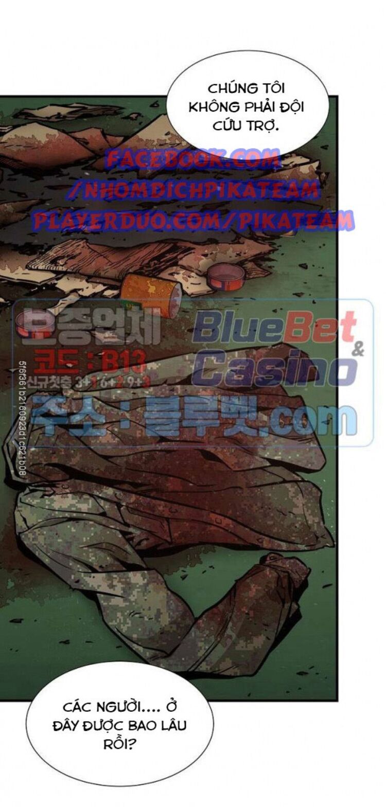 return survival chapter 54 60