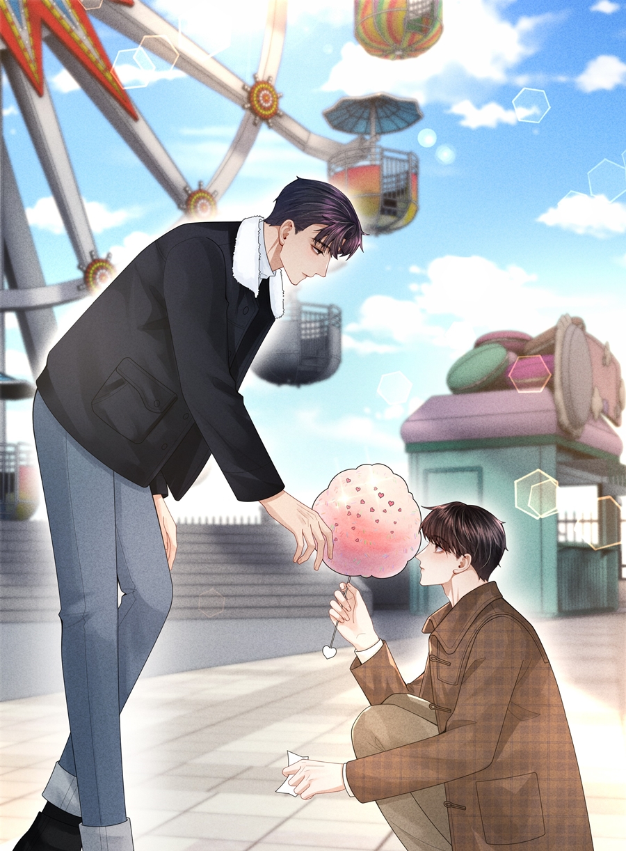 dior tiên sinh chapter 67 10