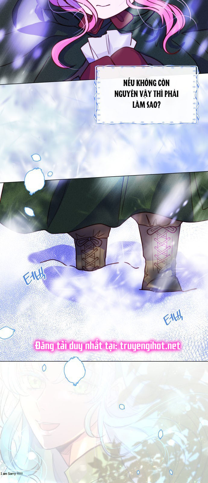 sau khi chuyển sinh tôi trở thành công chúa chapter 1 47