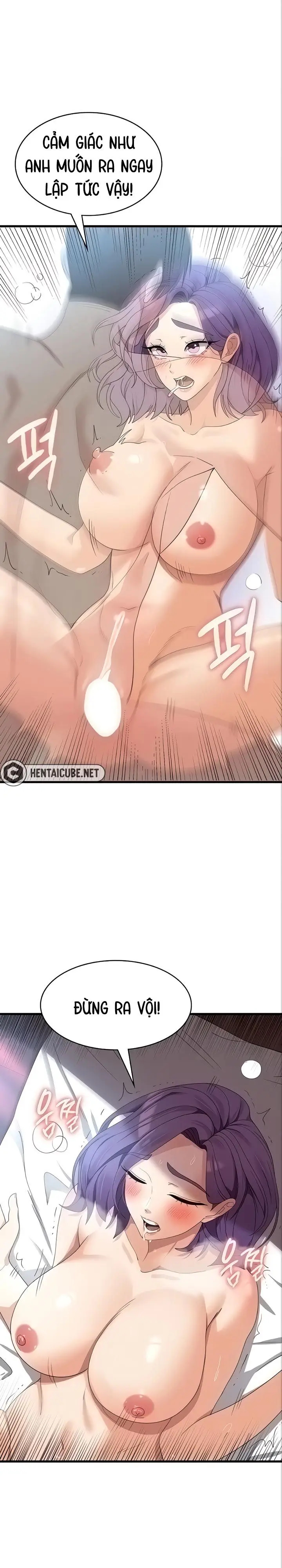 người đàn ông quyến rũ chapter 30 5