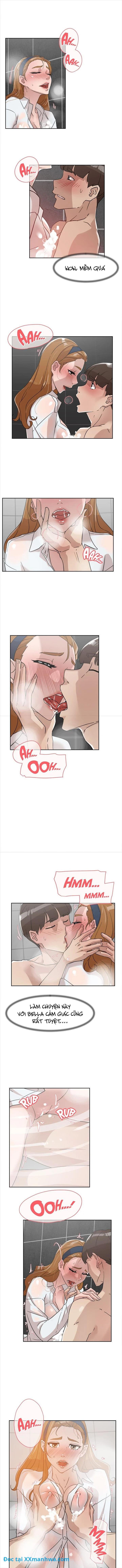 mười một cm của cô ấy chapter 62 9