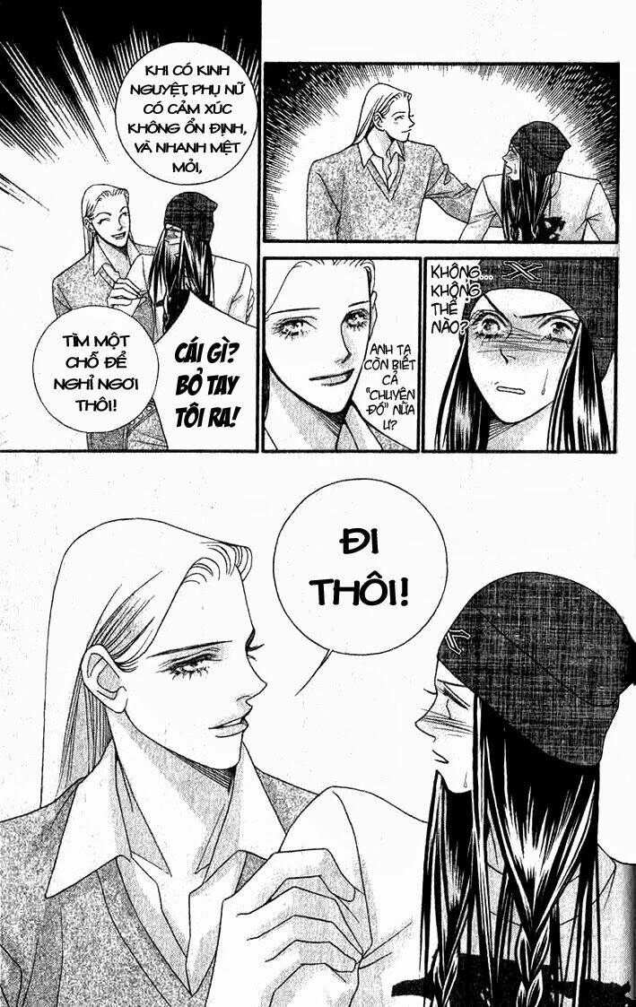 steel rose chapter 20 23