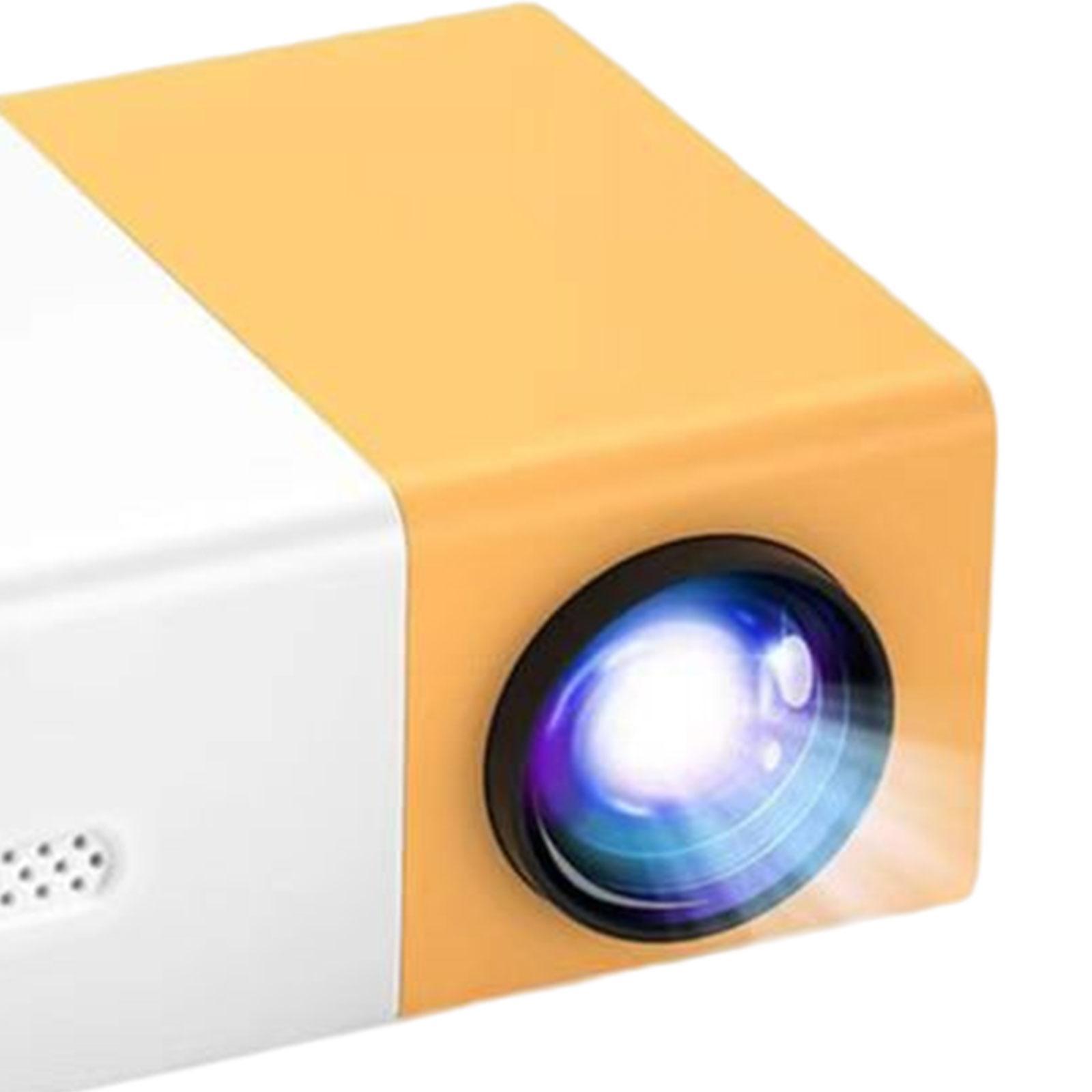 Mini Portable Multimedia for Phone Outdoor Home Theater