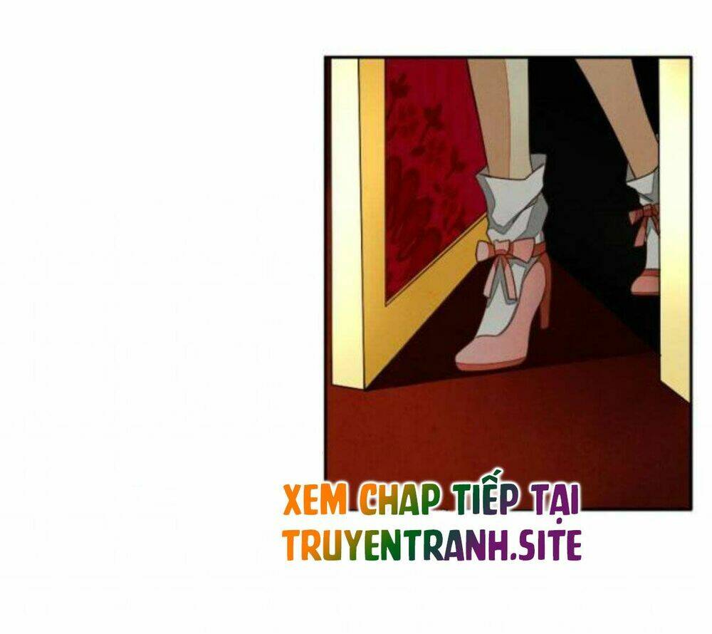 vị hôn thê bỏ trốn chapter 7 1