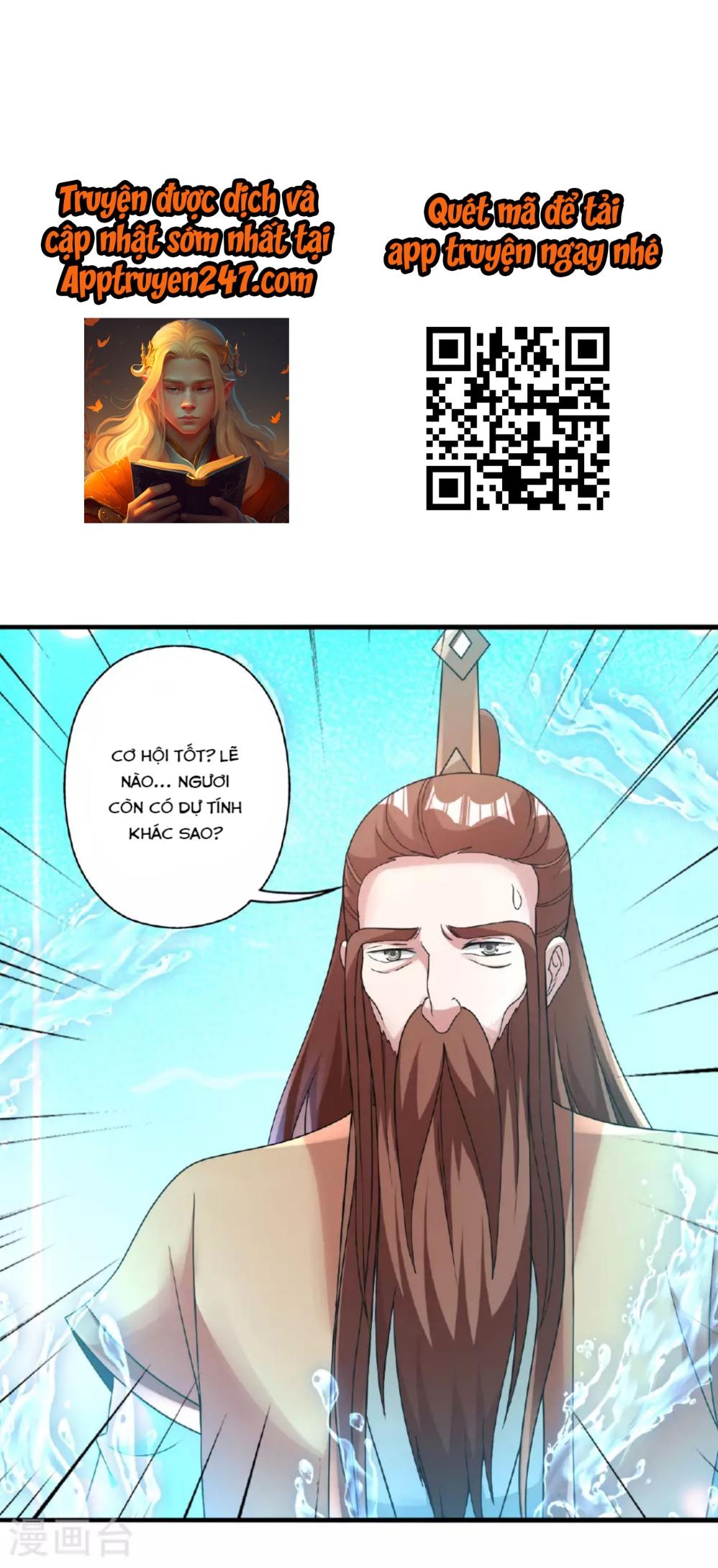 tiên võ đế tôn chapter 478 86