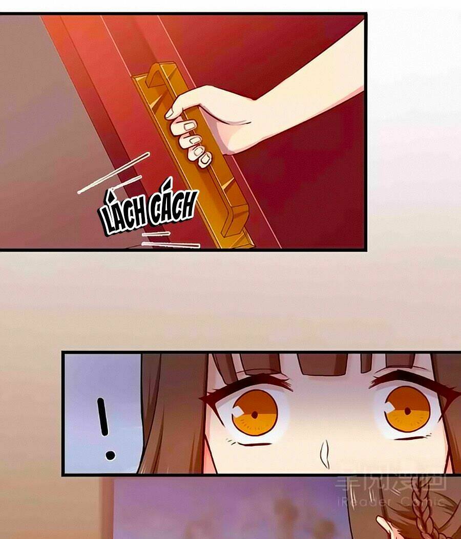 chỉ nhiễm thành hôn chapter 147 6