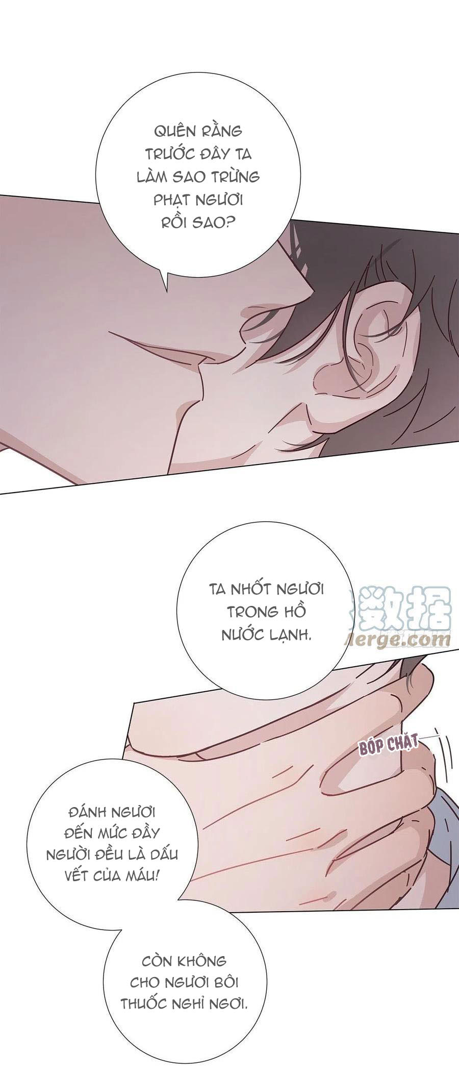 hôm nay nam giả trang nữ vẫn chưa được cầu hôn! chapter 49 27