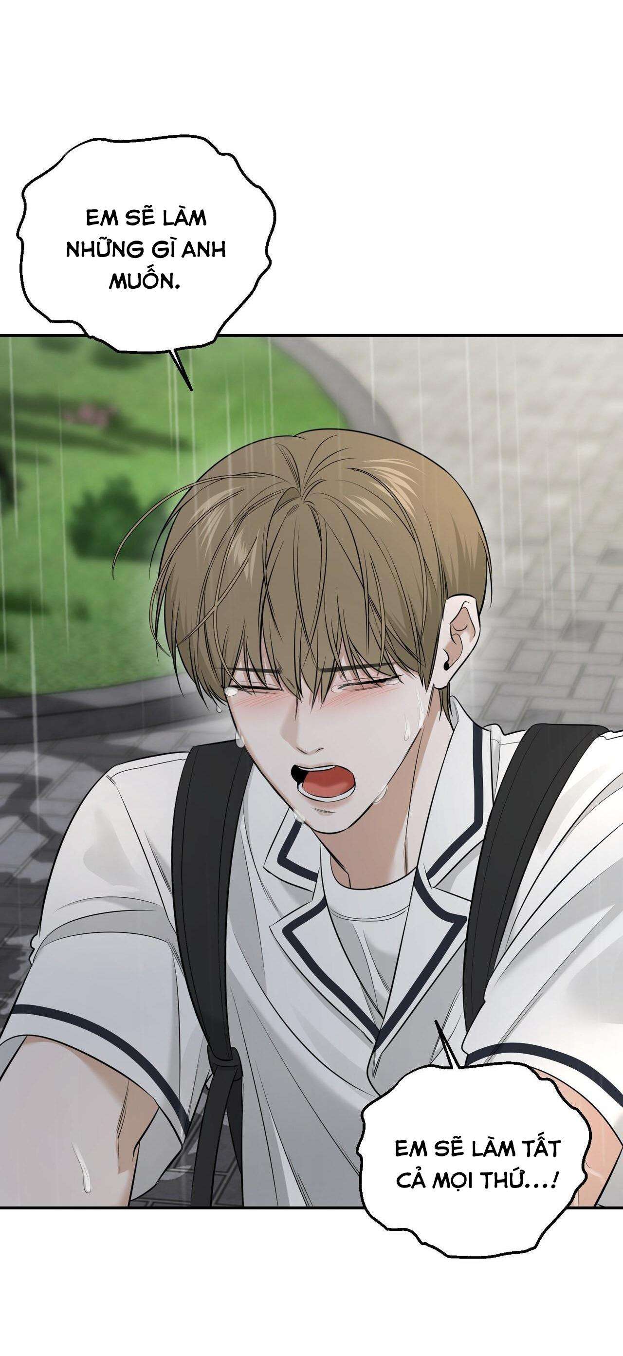 chàng trai cho em mọi thứ chapter 16 44