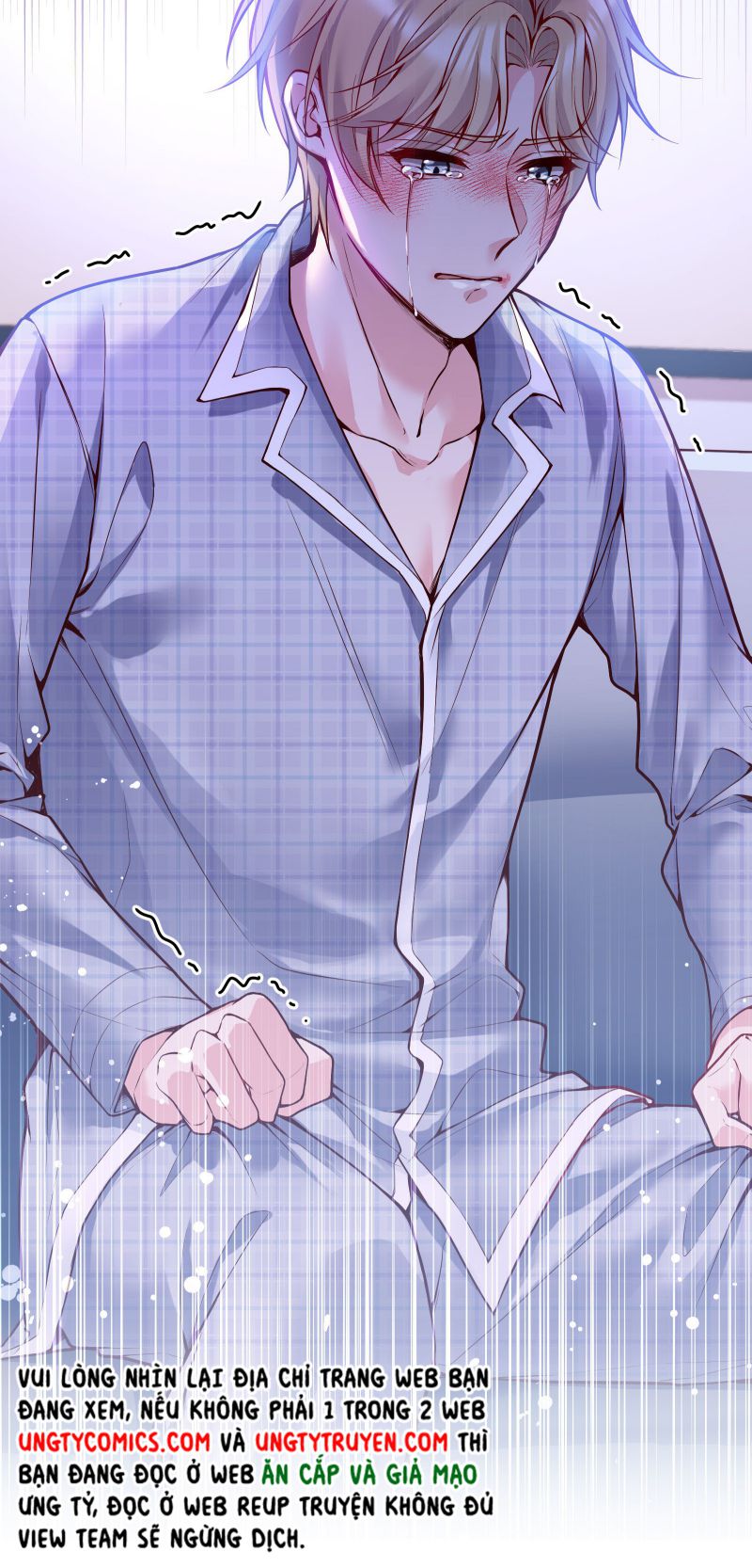 chàng nhân viên host và gã hàng xóm nguy hiểm chapter 74 40