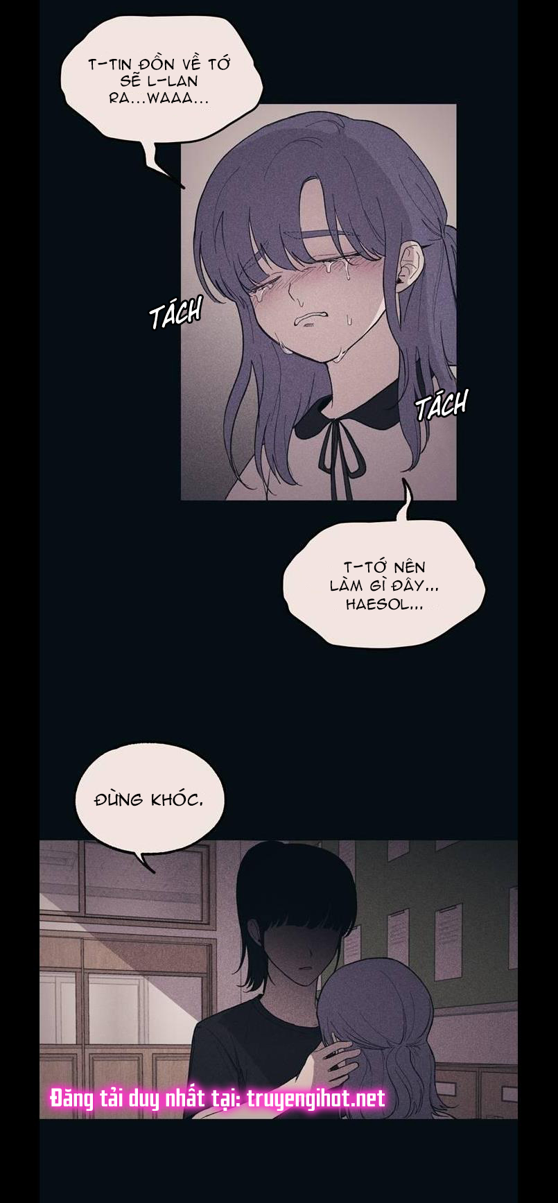 yeonwoo ngây thơ chapter 36.3 6