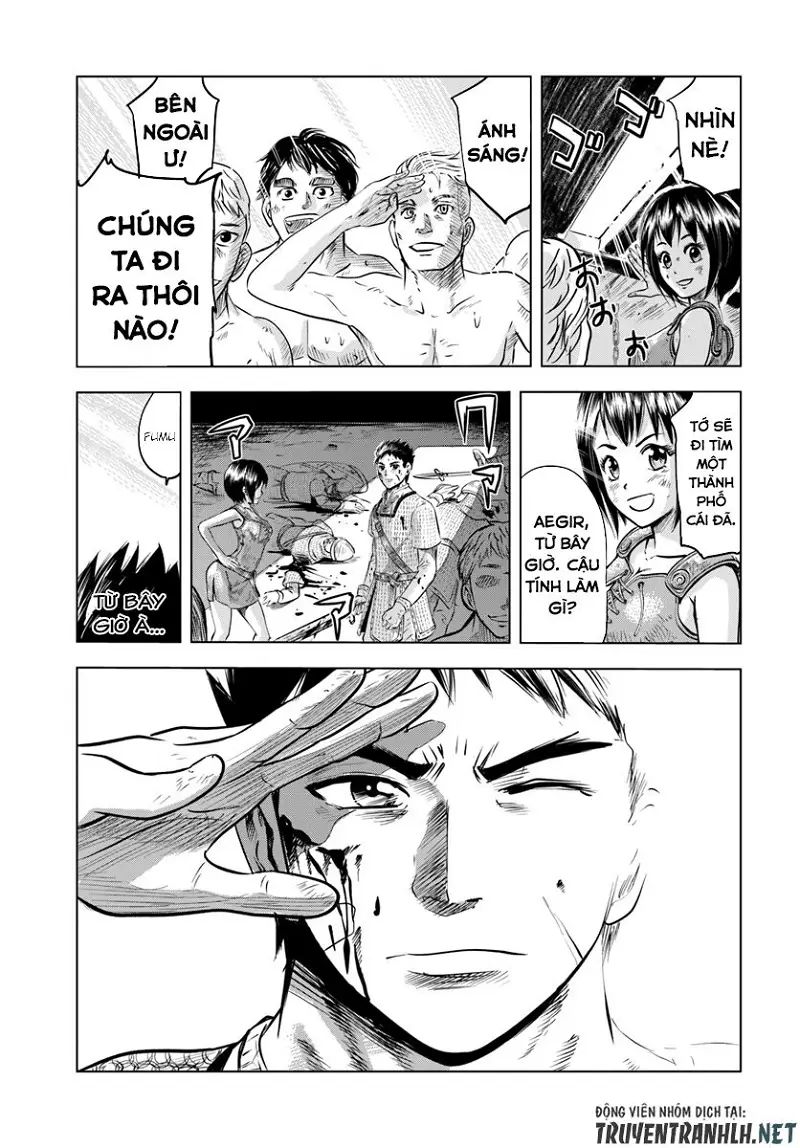 hành trình chịch dạo của của máy dập cổ đại chapter 1 35