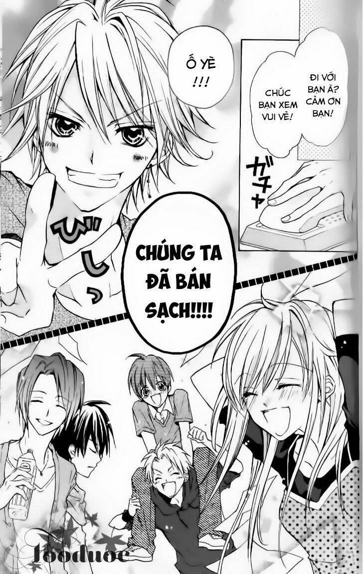 crash! chapter 27 30