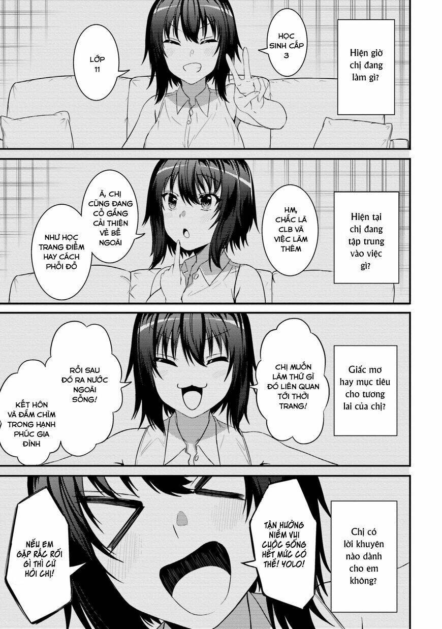 neet-chan chapter 26 15