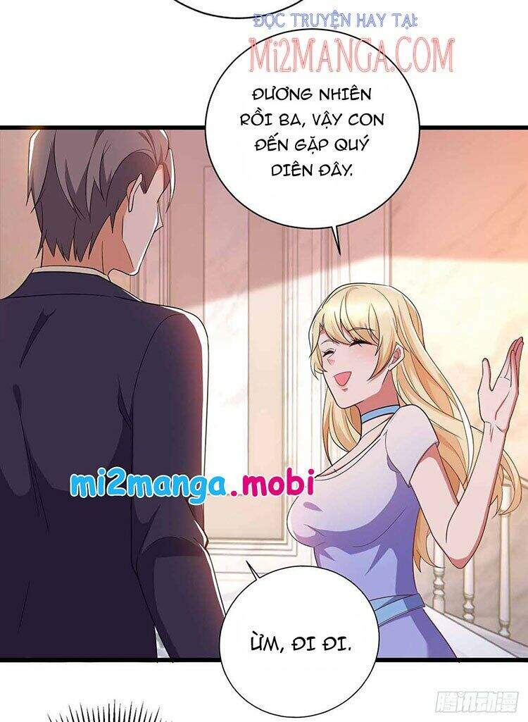 đại lão gọi tôi tiểu tổ tông chapter 44 28