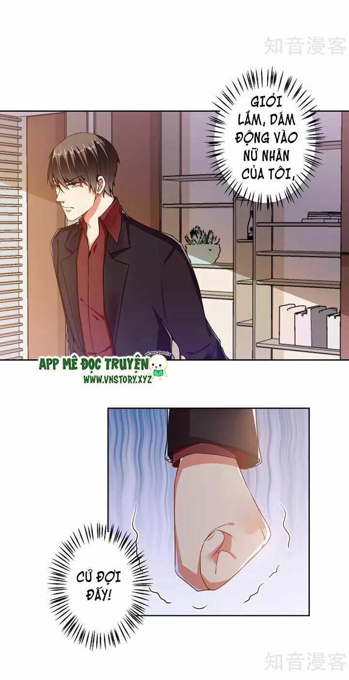 tổng tài đại nhân thật xấu hổ chapter 72 5