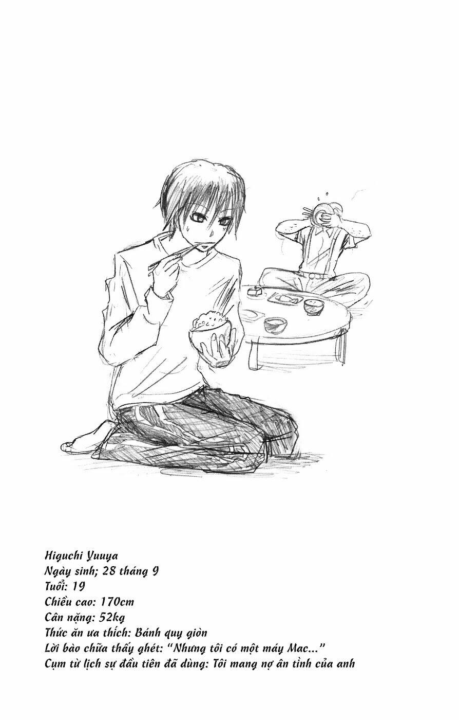 majin tantei nougami neuro chapter 86 21