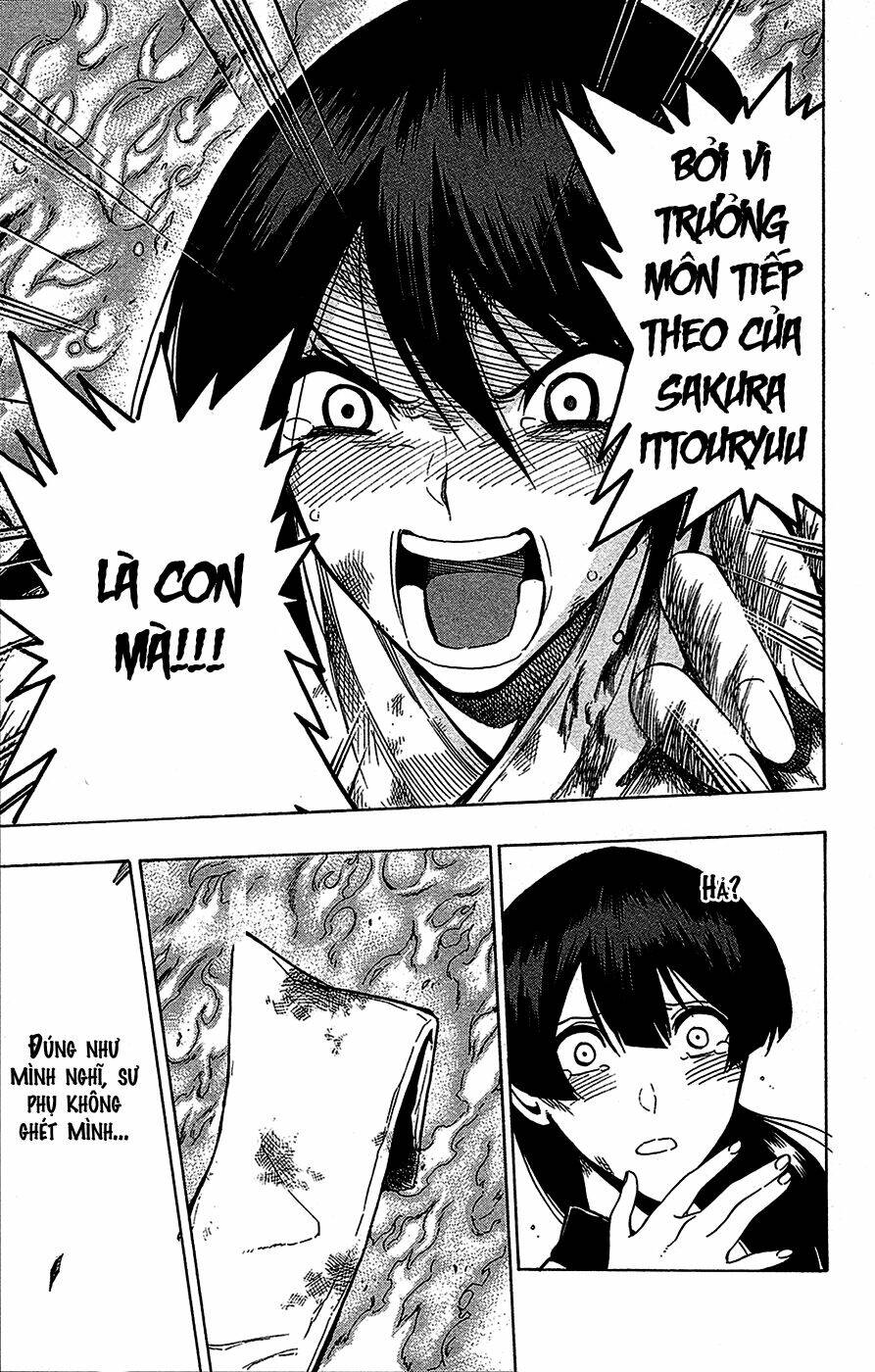 kurogane chapter 69 19