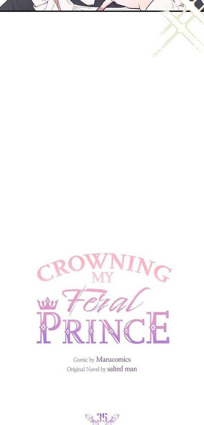 cách để trao vương miện cho vị hoàng tử hoang dã của tôi chapter 35 23