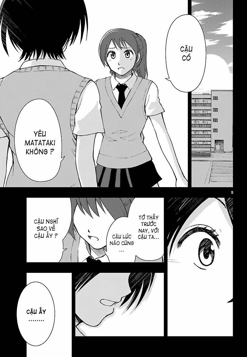 ginen shounen chapter 11 10