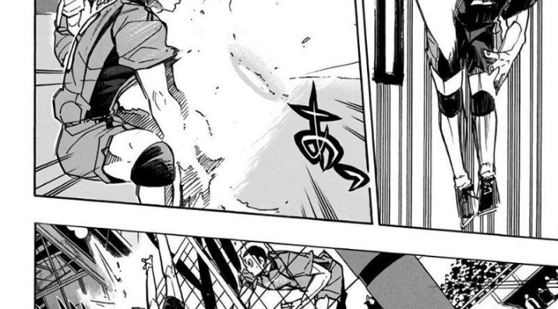 vua bóng chuyền chapter 311 17