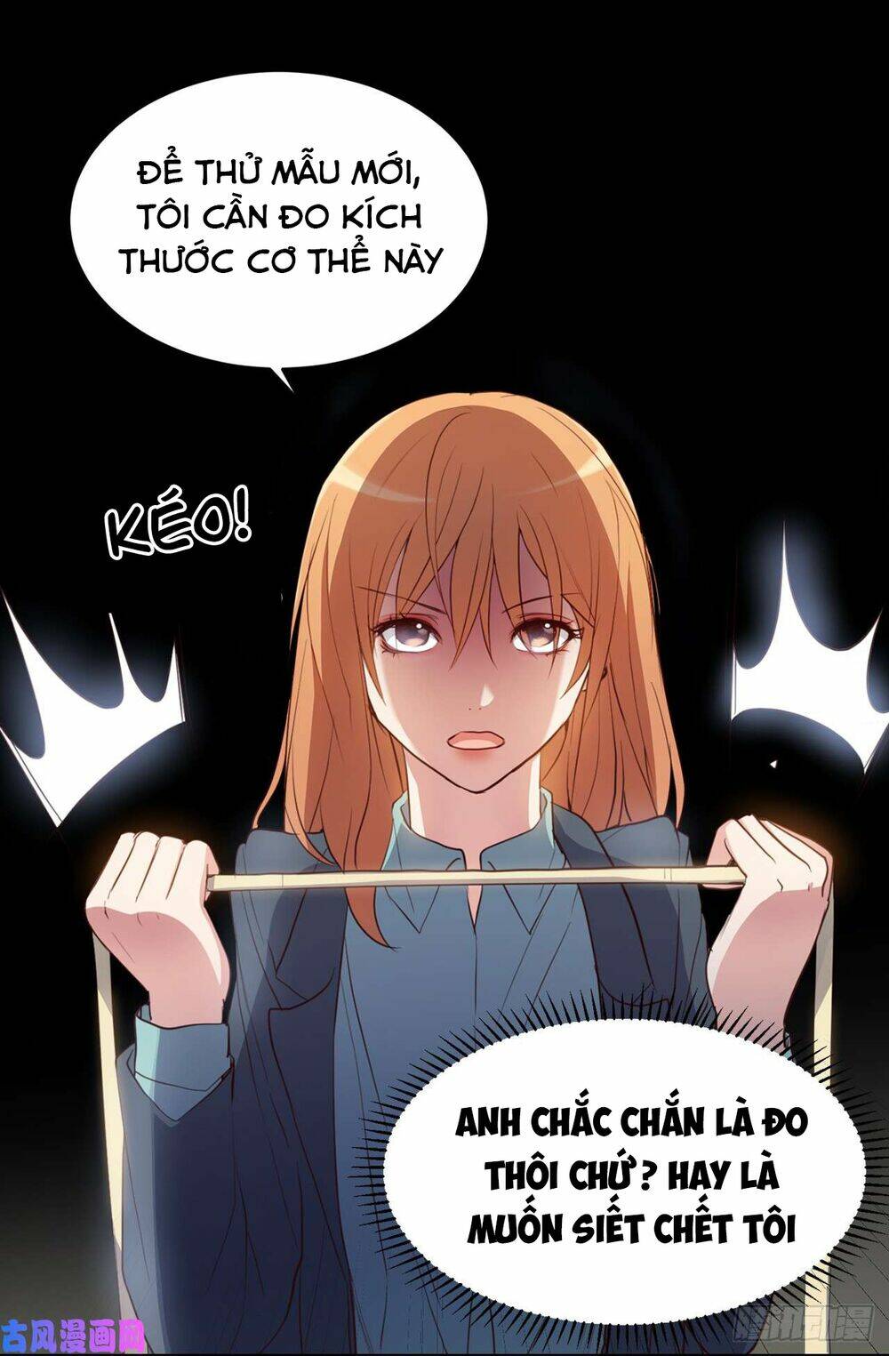 acup tiên sinh chapter 32 21