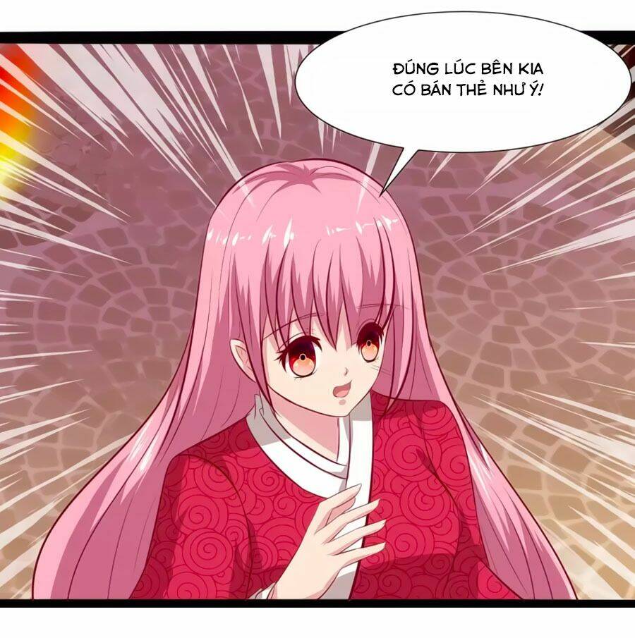 thỏ yêu tiểu vương phi chapter 61 24