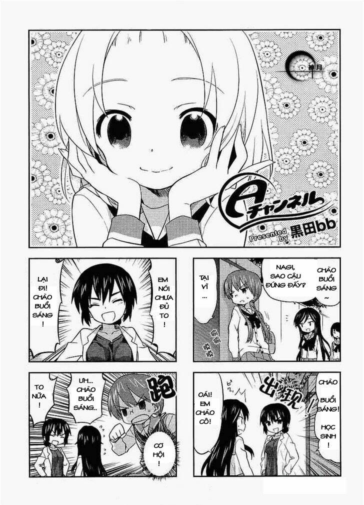 a channel chapter 24 2