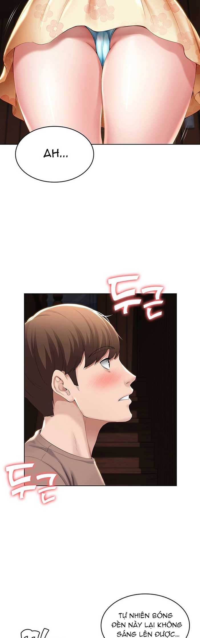 nhật ký nội trú chapter 33 23