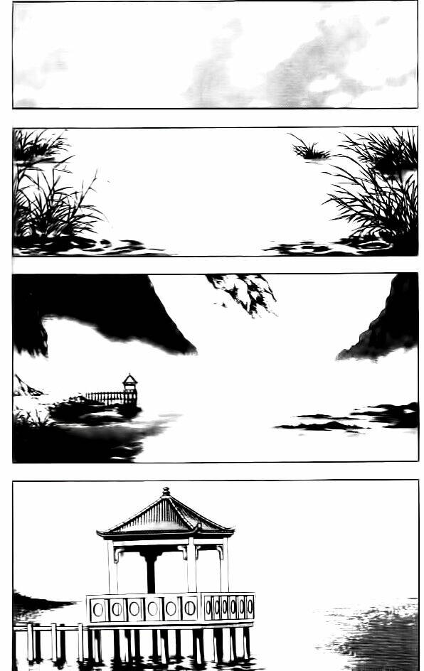 long quyển phong chapter 23 6