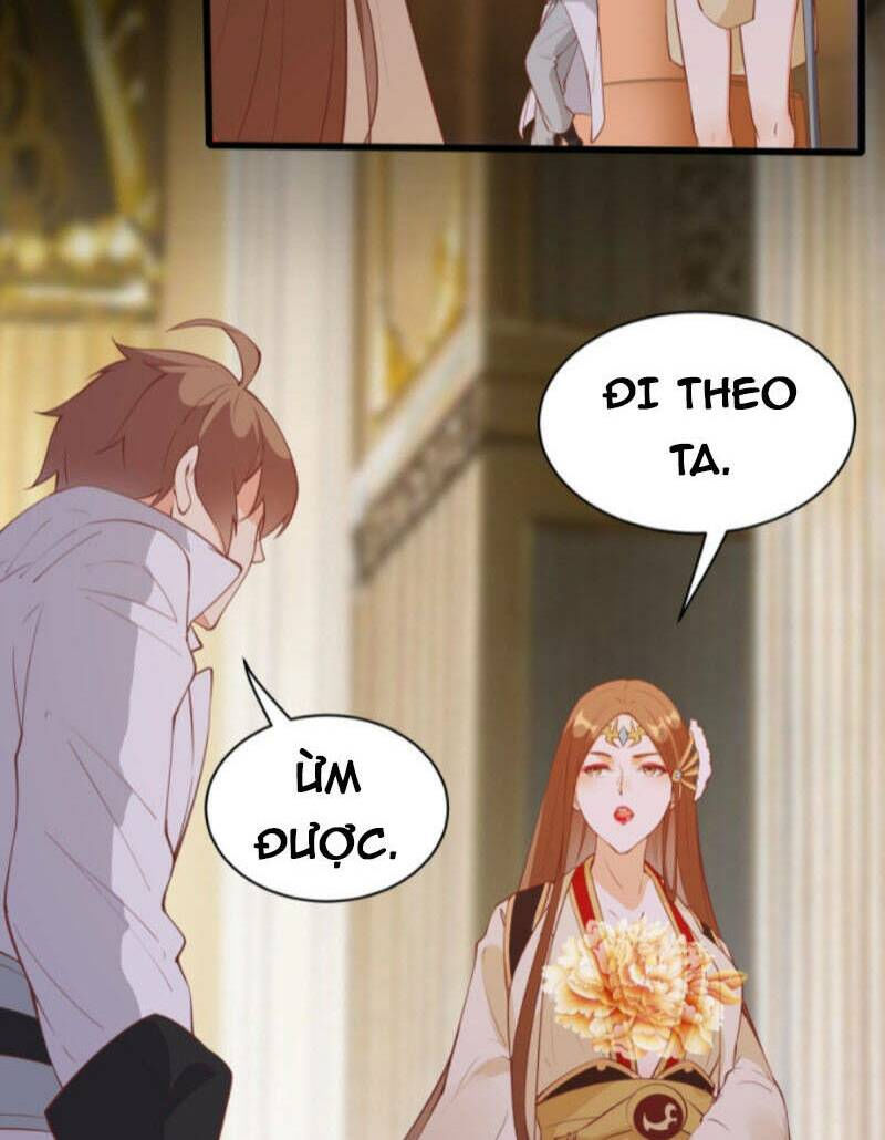 ta lập hậu cung tại tây du ký chapter 80 20