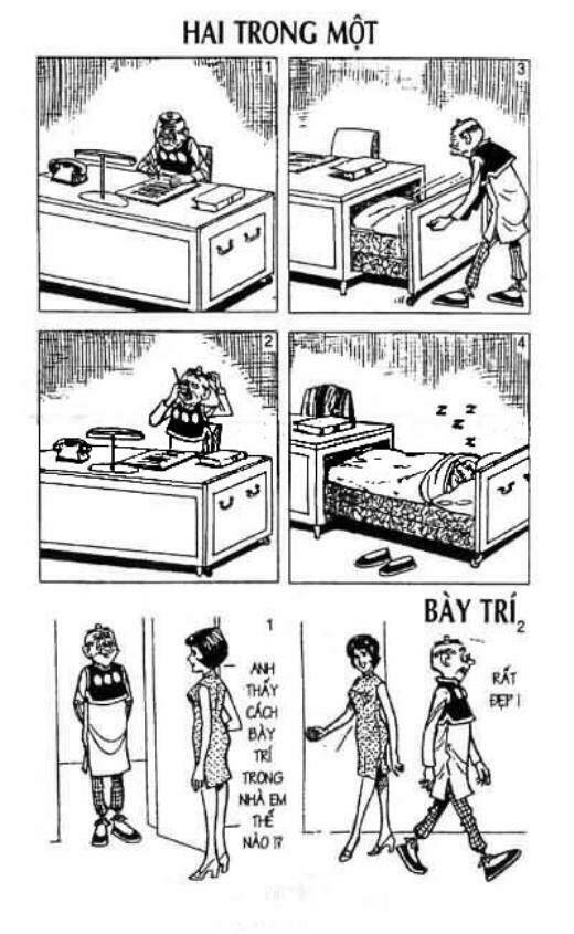 chú thoòng (full trọn bộ) chapter 3 5