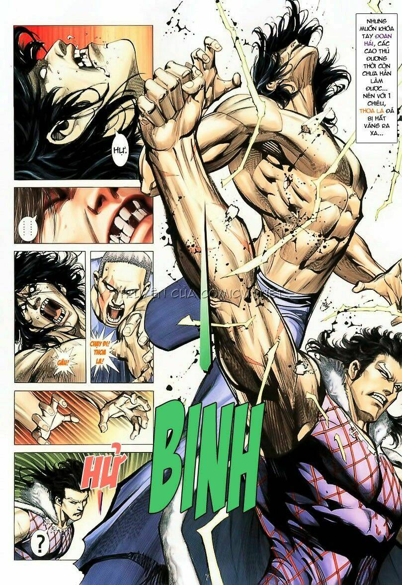 võ thần phượng hoàng chapter 61 6