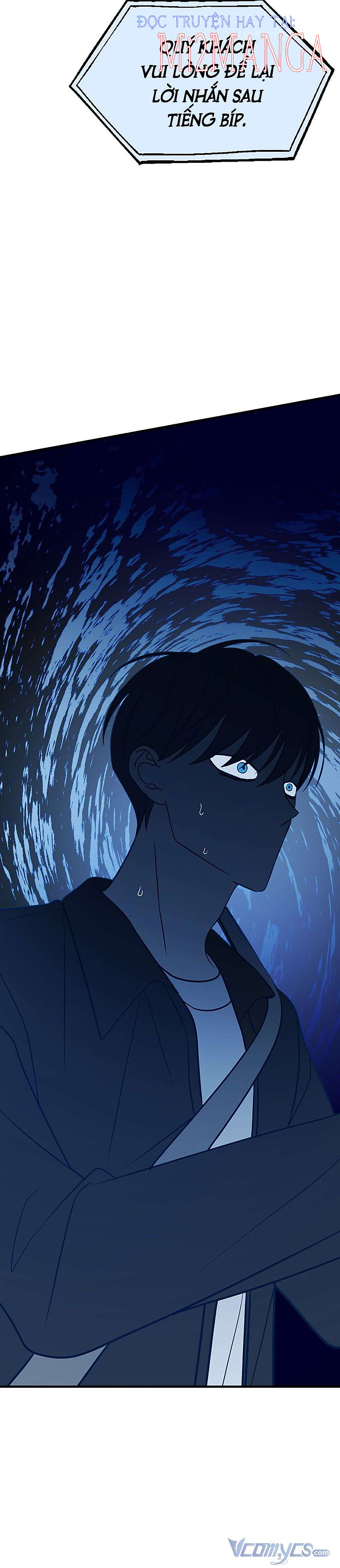 Kẻ Rác Rưởi Không Đáng Được Yêu chapter 37.1 16